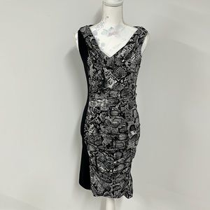 BCBG Maxazria Bodycon Dress